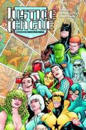 JUSTICE LEAGUE INTERNATIONAL TP VOL 03