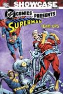 SHOWCASE PRESENTS DC COMICS PRESENTS TP VOL 01