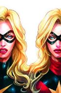 MS MARVEL #46 ZOMBIE VAR