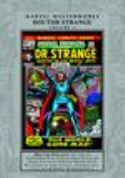 MMW DOCTOR STRANGE HC VOL 04