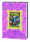 MMW DOCTOR STRANGE HC VOL 04 VAR ED 130