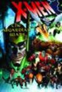 X-MEN ASGARDIAN WARS HC