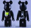 WTWTA LOGO 400 PERCENT BEARBRICK