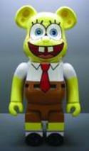 SPONGEBOB SQUAREPANTS 400% BEARBRICK