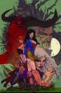 GRIMM FAIRY TALES TP VOL 08