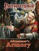 PATHFINDER COMPANION ADVENTURERS ARMORY