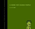 ACHEWOOD HC VOL 03 HOME FOR SCARED PEOPLE