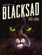 (USE FEB228021) BLACKSAD HC VOL 01