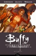 BTVS SEASON 8 TP VOL 06 RETREAT