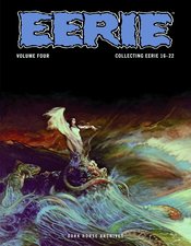 EERIE ARCHIVES HC VOL 04