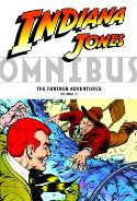 INDIANA JONES FURTHER ADV OMNIBUS TP VOL 03