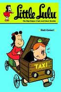 LITTLE LULU TP VOL 22 BIG DIPPER CLUB