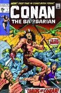 BARRY WINDSOR SMITH CONAN ARCHIVES HC VOL 01