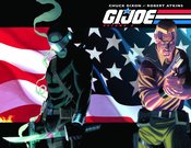 GI JOE TP VOL 02