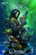 (USE MAY178727) DARKNESS ORIGINS TP VOL 02