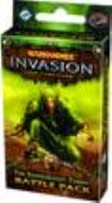 WARHAMMER INVASION LCG SKAVENBLIGHT DECK