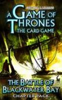 GAME THRONES LCG BATTLE BLACKWATER BAY PACK