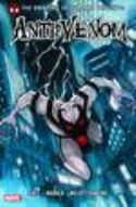 SPIDER-MAN ANTI-VENOM TP
