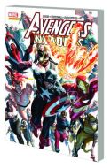 AVENGERS INVADERS TP