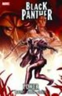 BLACK PANTHER POWER TP