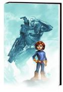 CABLE PREM HC VOL 03 STRANDED