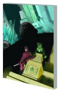DAREDEVIL THE DEVILS HAND TP