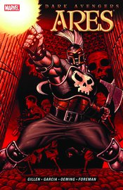 DARK AVENGERS ARES TP