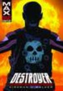 DESTROYER PREM HC