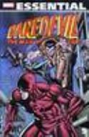 ESSENTIAL DAREDEVIL TP VOL 05