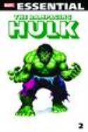 ESSENTIAL RAMPAGING HULK TP VOL 02