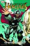 INCREDIBLE HERCULES TP MIGHTY THORCULES