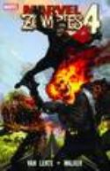 MARVEL ZOMBIES TP VOL 04