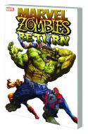 MARVEL ZOMBIES TP RETURN