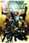 NEW AVENGERS HC VOL 04