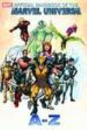 OFF HB MARVEL UNIV A TO Z PREM HC VOL 13