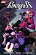 PUNISHER DEAD END TP