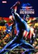 CAPTAIN AMERICA REBORN PREM HC