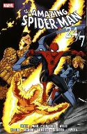 SPIDER-MAN 24 7 TP