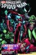SPIDER-MAN AMERICAN SON TP