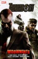 THUNDERBOLTS TP WIDOWMAKER