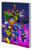 UNCANNY X-MEN FIRST CLASS TP HATED AND FEARED GN