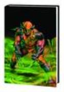 WOLVERINE ORIGINS ROMULUS PREM HC