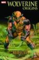 WOLVERINE ORIGINS ROMULUS TP
