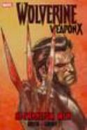 WOLVERINE WEAPON X TP VOL 01 ADAMANTIUM MEN