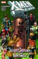 X-MEN FOREVER TP VOL 02 SECRET HISTORY OF SENTINELS