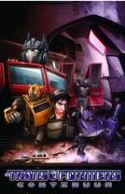TRANSFORMERS CONTINUUM (ONE-SHOT)