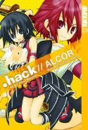 HACK ALCOR GN