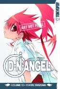 DNANGEL GN VOL 13 (OF 13)