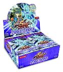 YU GI OH TCG 5DS STARDUST OVERDRIVE BSTER DIS