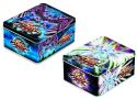 YU GI OH TCG 2009 COLLECTIBLE TIN CASE WAVE 2